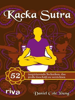 cover image of Kacka Sutra